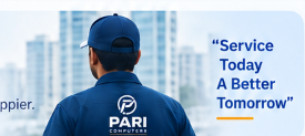 Service Today A Better Tomorrow