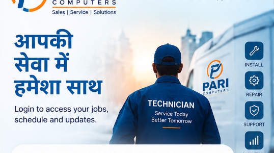 CRD Technician